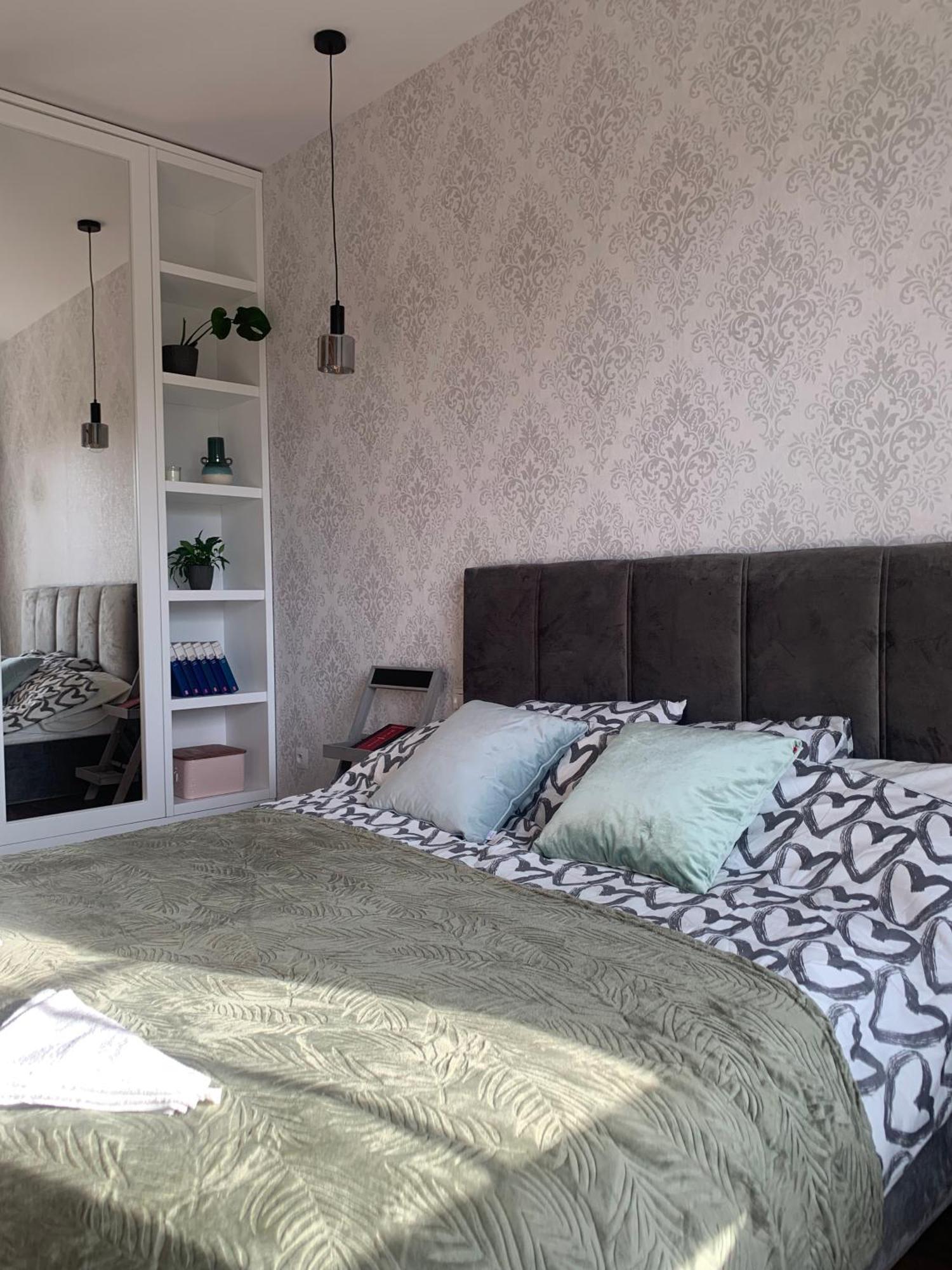 Fancy Apartment Near Manufaktura In Center Of Lodz المظهر الخارجي الصورة